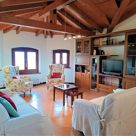 Villa Isabel Бавено Экстерьер фото