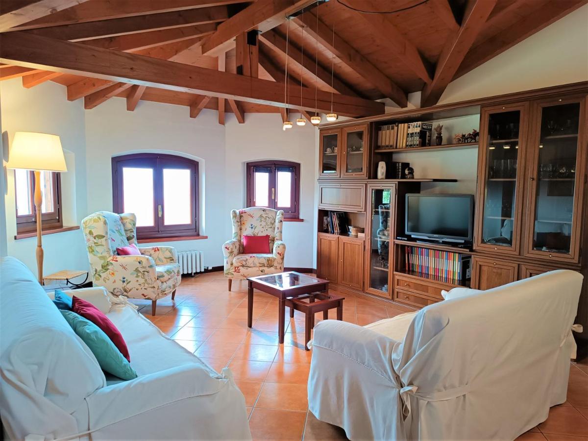 Villa Isabel Бавено Экстерьер фото
